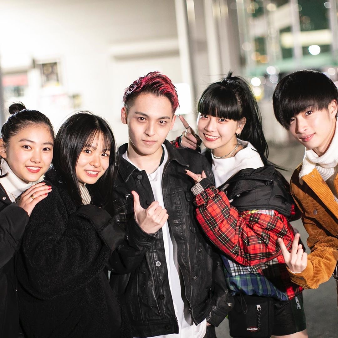 《别被月亮与狼酱所欺骗》剧照第57张图片