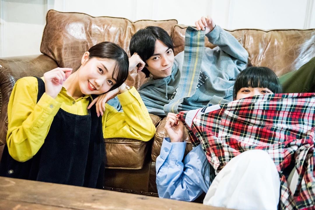 《别被月亮与狼酱所欺骗》剧照第56张图片