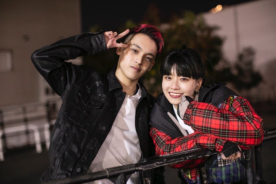 《别被月亮与狼酱所欺骗》剧照第55张图片