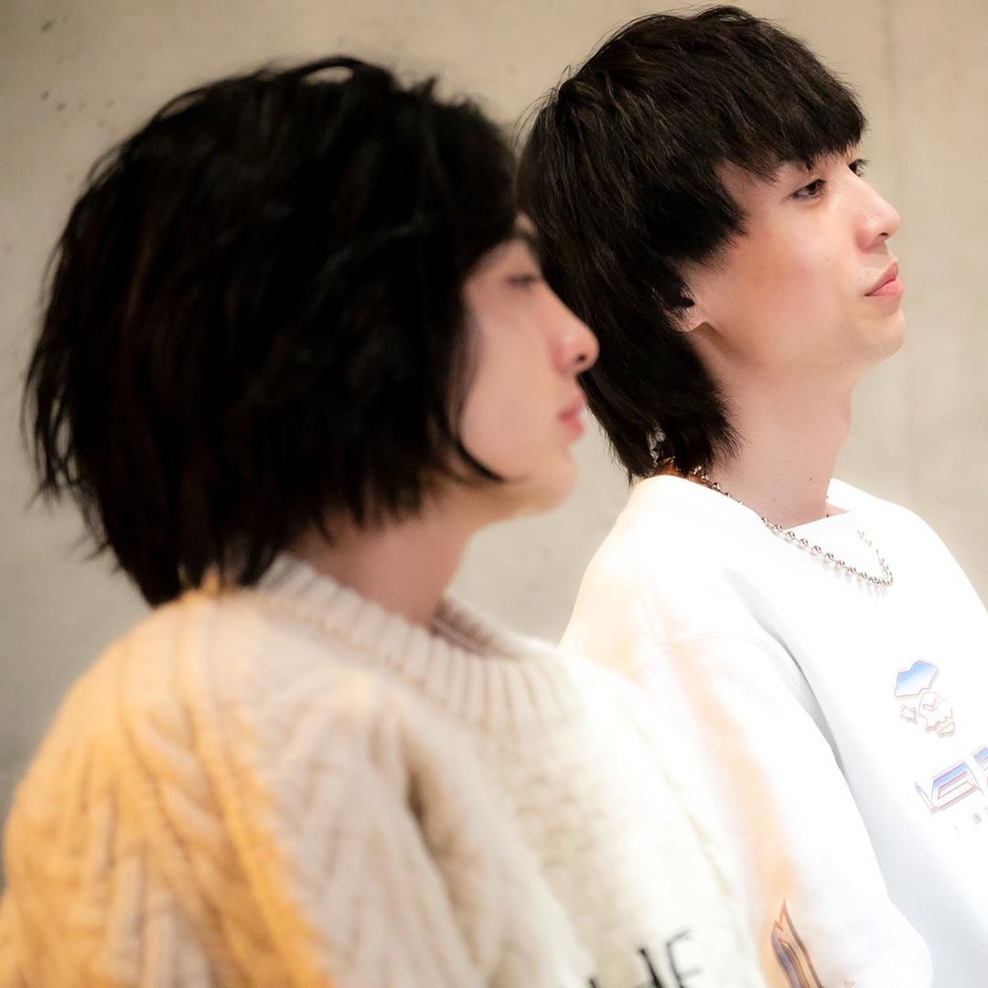 《别被月亮与狼酱所欺骗》剧照第20张图片