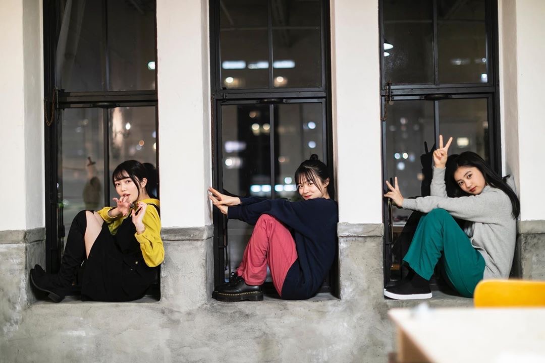 《别被月亮与狼酱所欺骗》剧照第51张图片