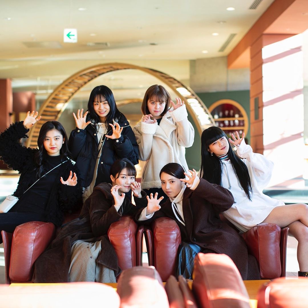 《别被月亮与狼酱所欺骗》剧照第50张图片