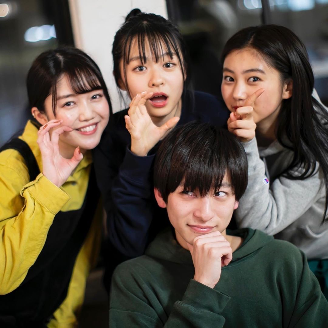 《别被月亮与狼酱所欺骗》剧照第49张图片