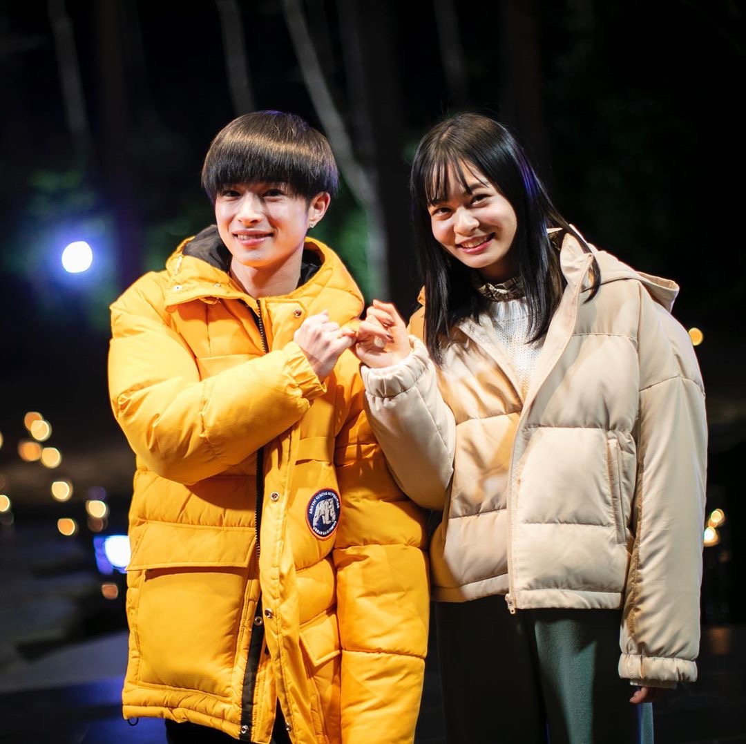 《别被月亮与狼酱所欺骗》剧照第46张图片