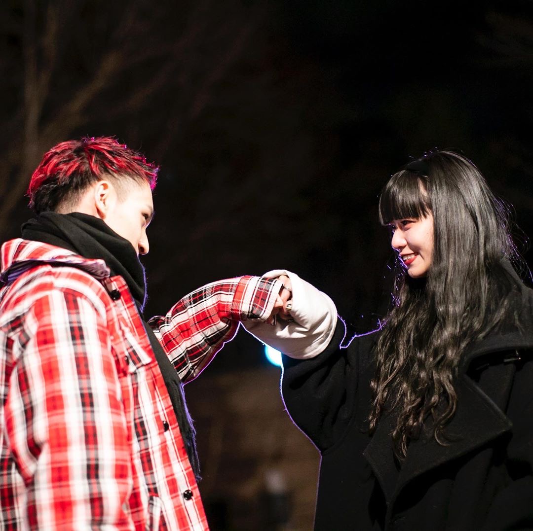 《别被月亮与狼酱所欺骗》剧照第10张图片