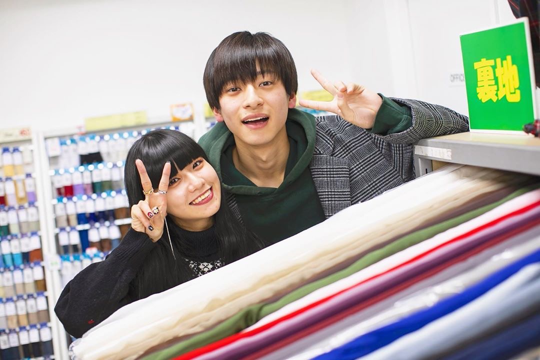 《别被月亮与狼酱所欺骗》剧照第45张图片