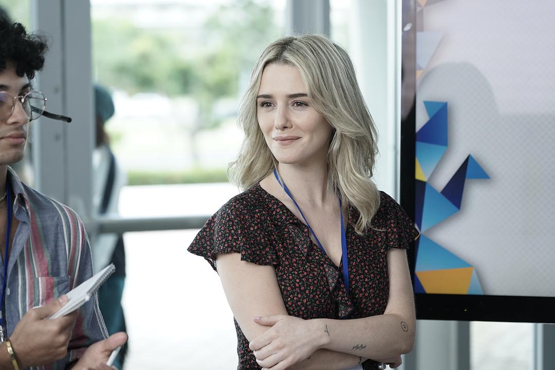 《创业公司第三季》海报第15张图片