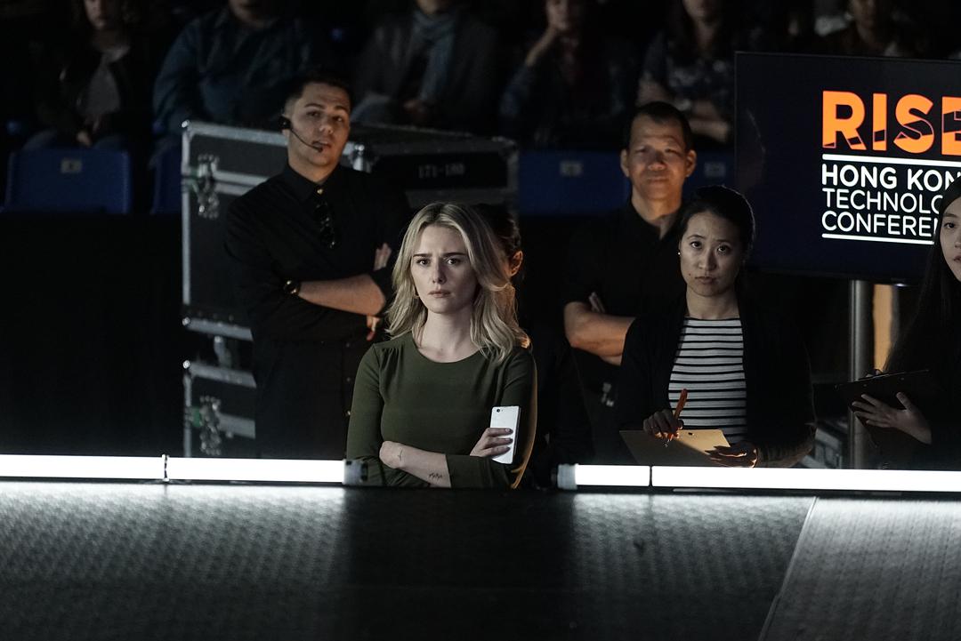 《创业公司第三季》海报第14张图片