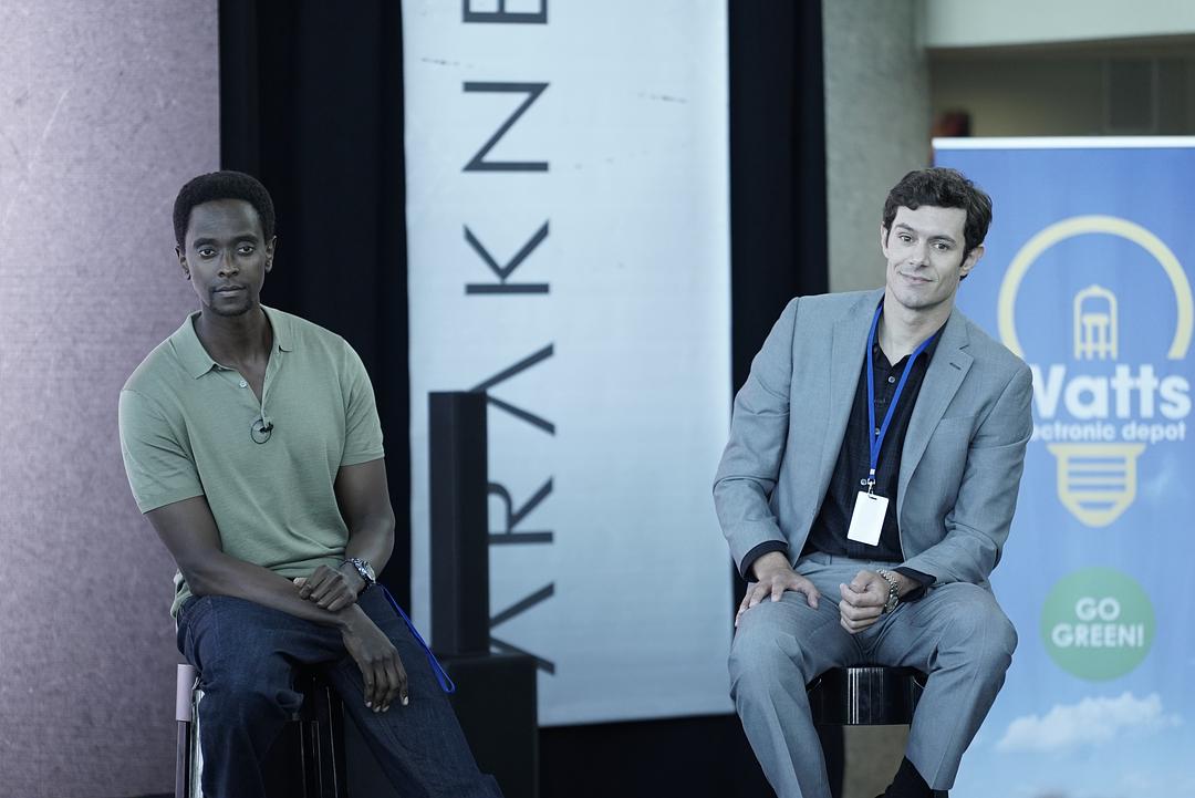 《创业公司第三季》海报第13张图片