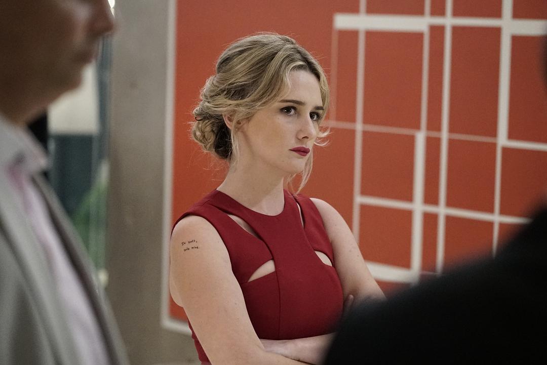 《创业公司第三季》剧照