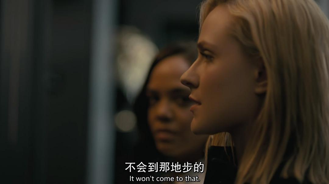 《西部世界第三季》海报第49张图片