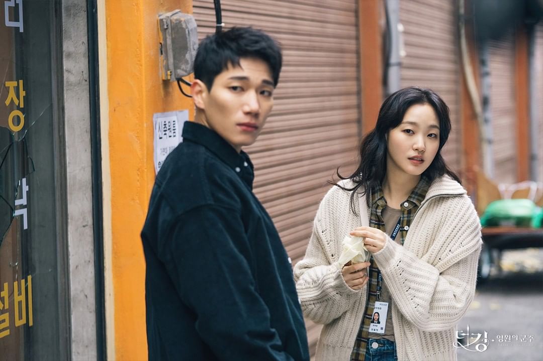 《国王：永远的君主》剧照第48张图片