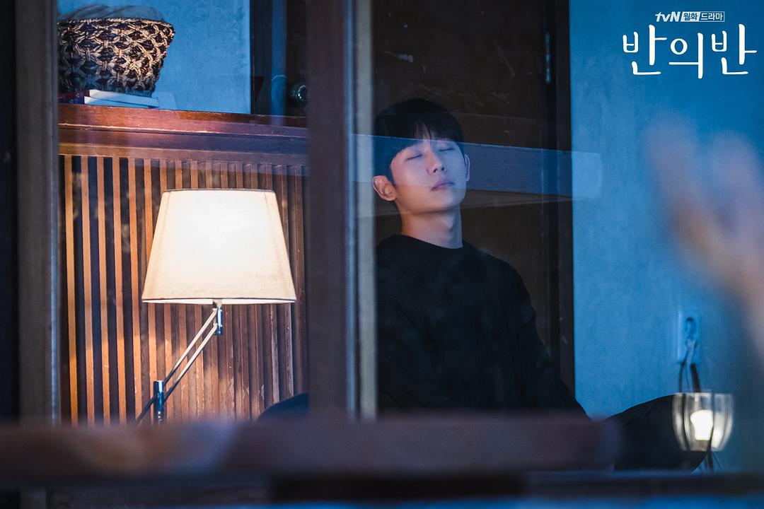 《半之半》剧照第16张图片