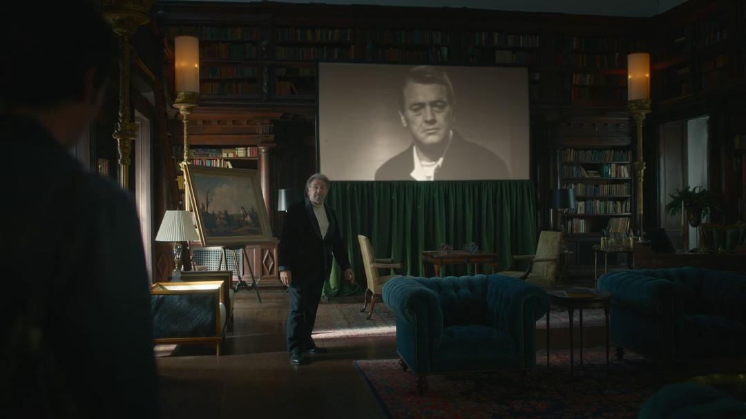 《纳粹猎人》剧照第41张图片