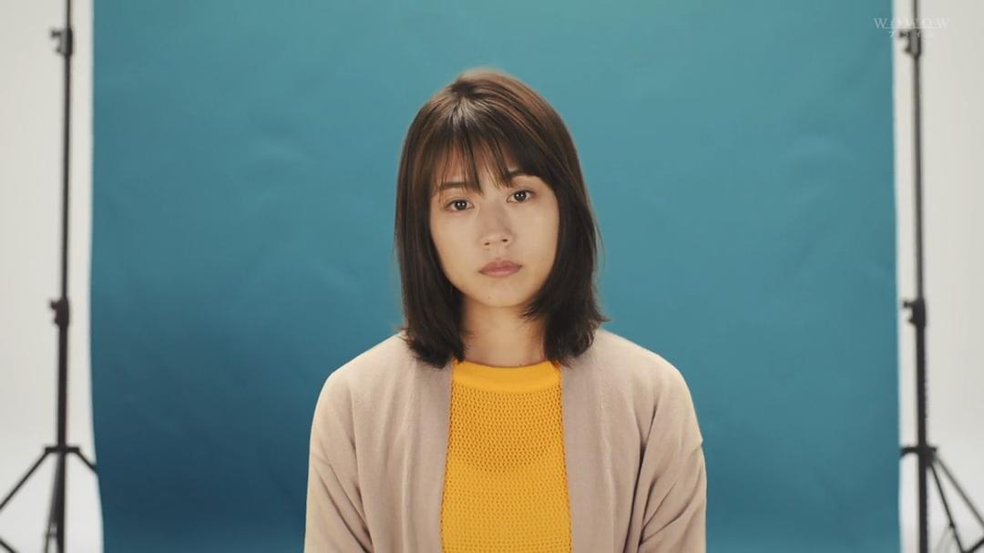 《有村架纯的休工期》海报第30张图片