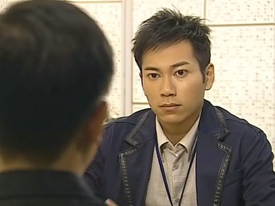 《非常大状》剧照第21张图片