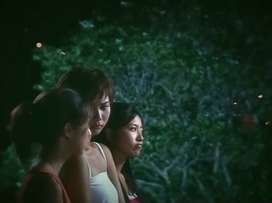 《赤沙印记@四叶草.2》海报第57张图片