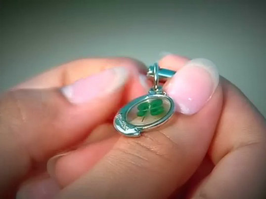 《赤沙印记@四叶草.2》海报第45张图片