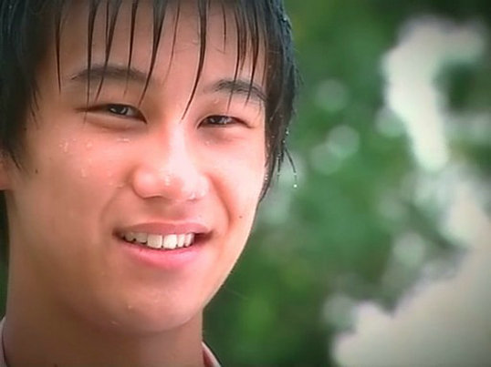 《赤沙印记@四叶草.2》海报第35张图片