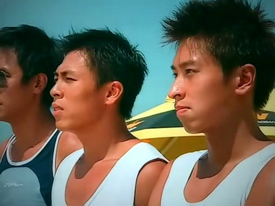 《赤沙印记@四叶草.2》海报第27张图片