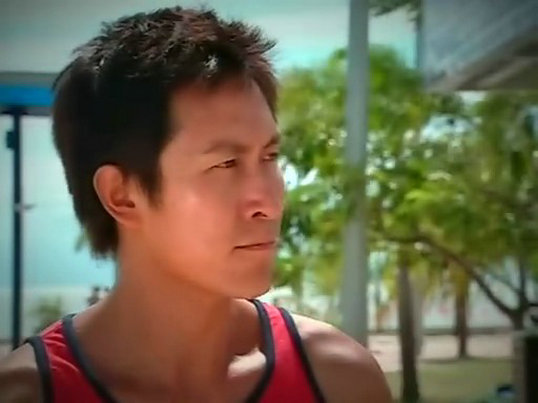 《赤沙印记@四叶草.2》海报第19张图片