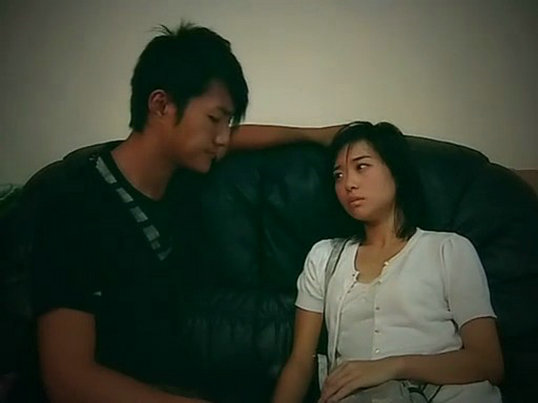 《赤沙印记@四叶草.2》海报第11张图片