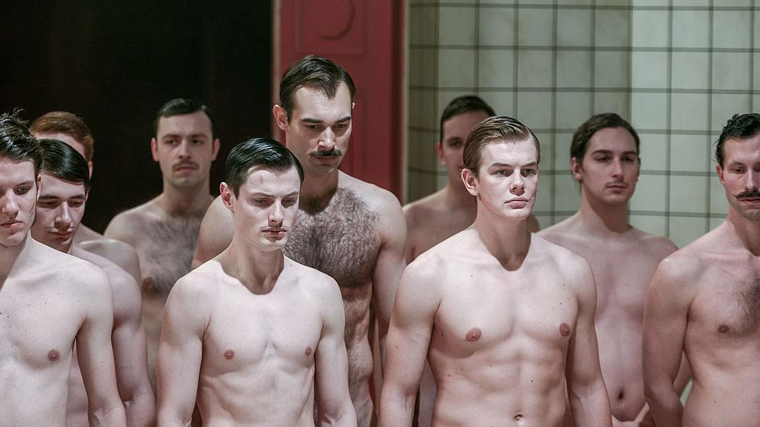 《弗洛伊德》剧照