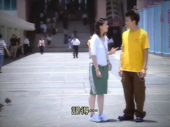 《当四叶草碰上剑尖时》海报第55张图片