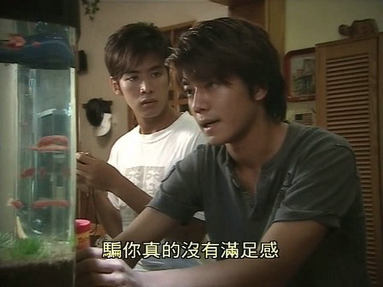 《当四叶草碰上剑尖时》海报第39张图片