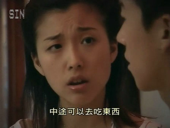 《当四叶草碰上剑尖时》海报第37张图片