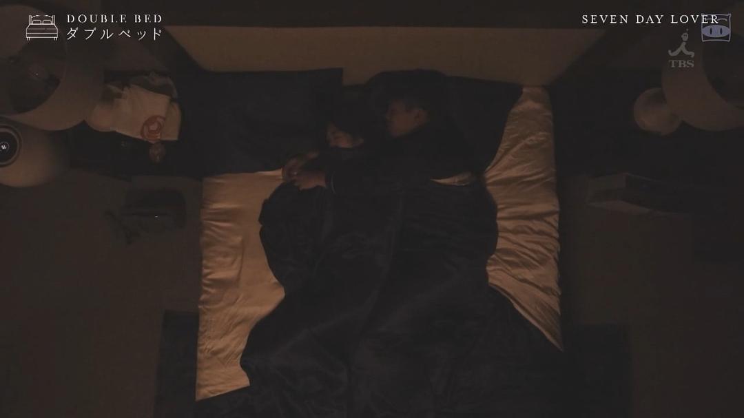 《双人床》剧照第44张图片