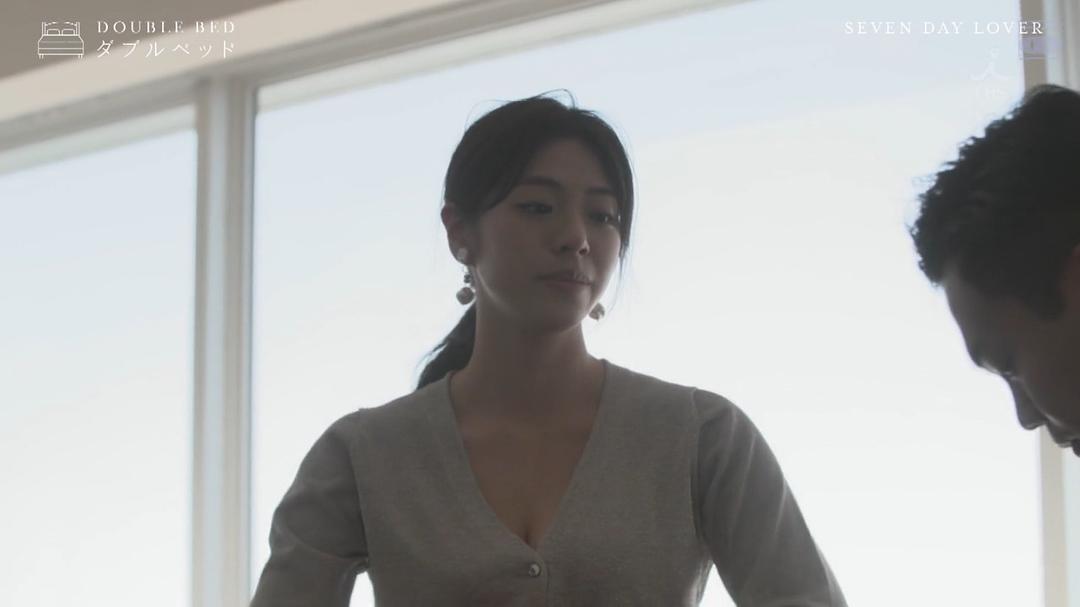 《双人床》剧照第22张图片