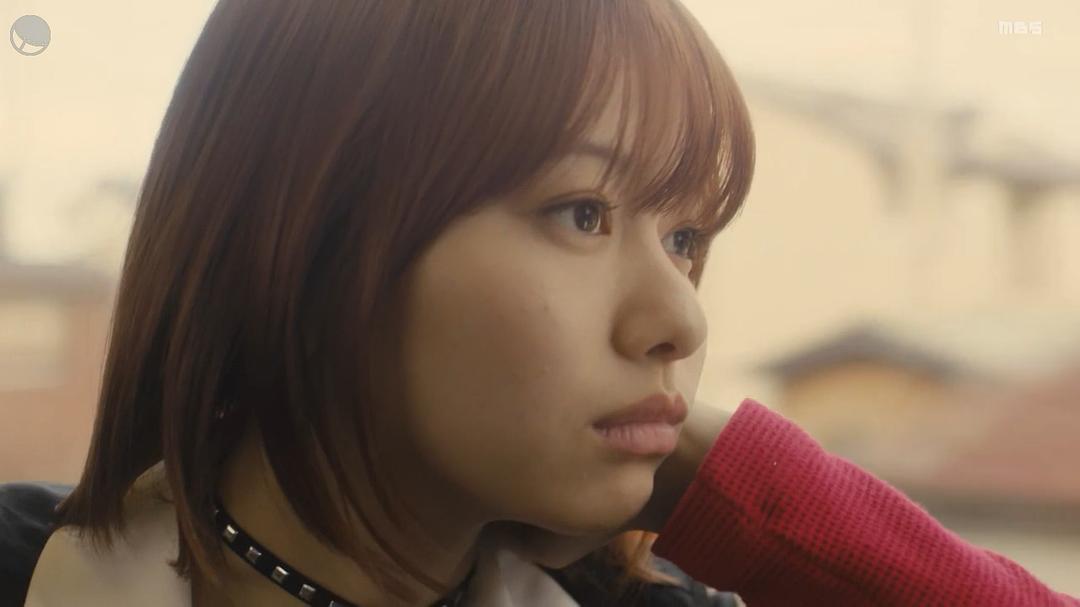 《只在想死的夜晚》海报第58张图片