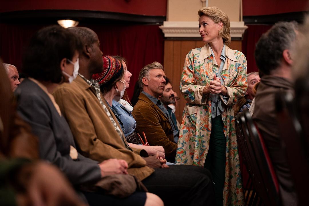 《性爱自修室第二季》剧照第37张图片