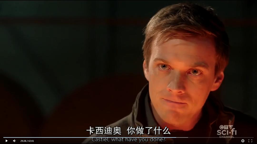 《邪恶力量第十五季》剧照