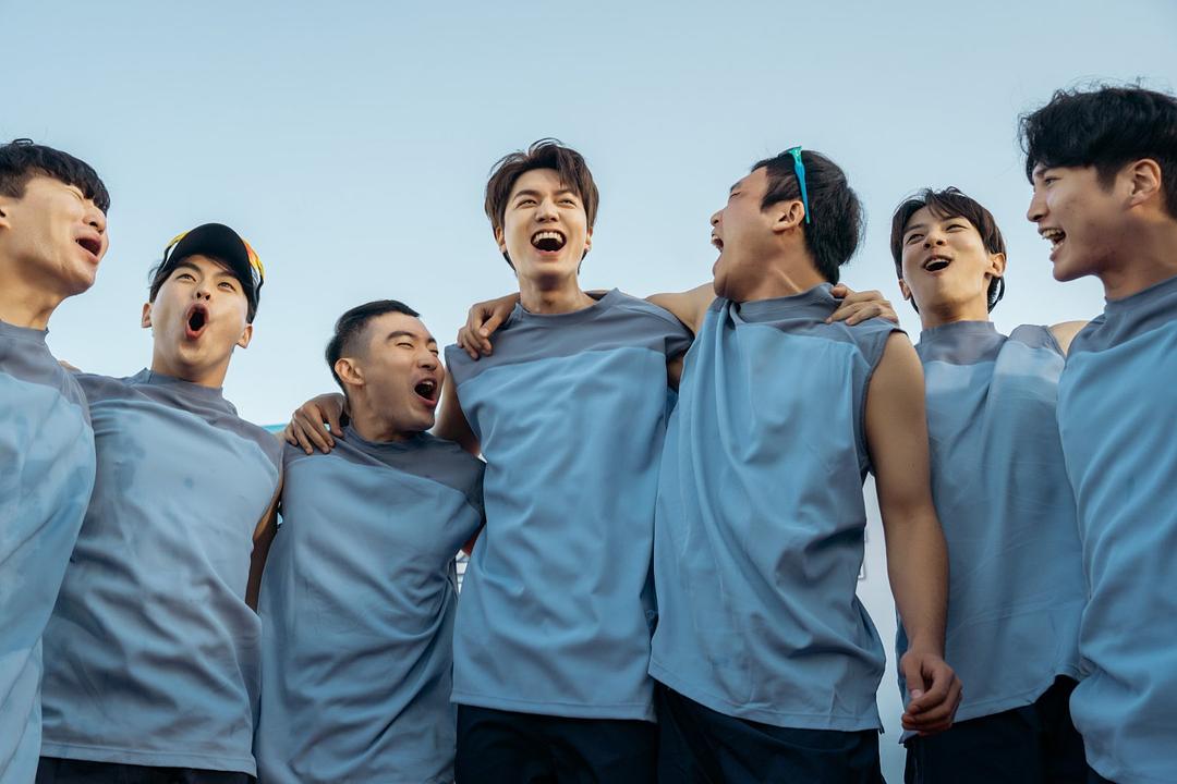 《国王：永远的君主》剧照第15张图片