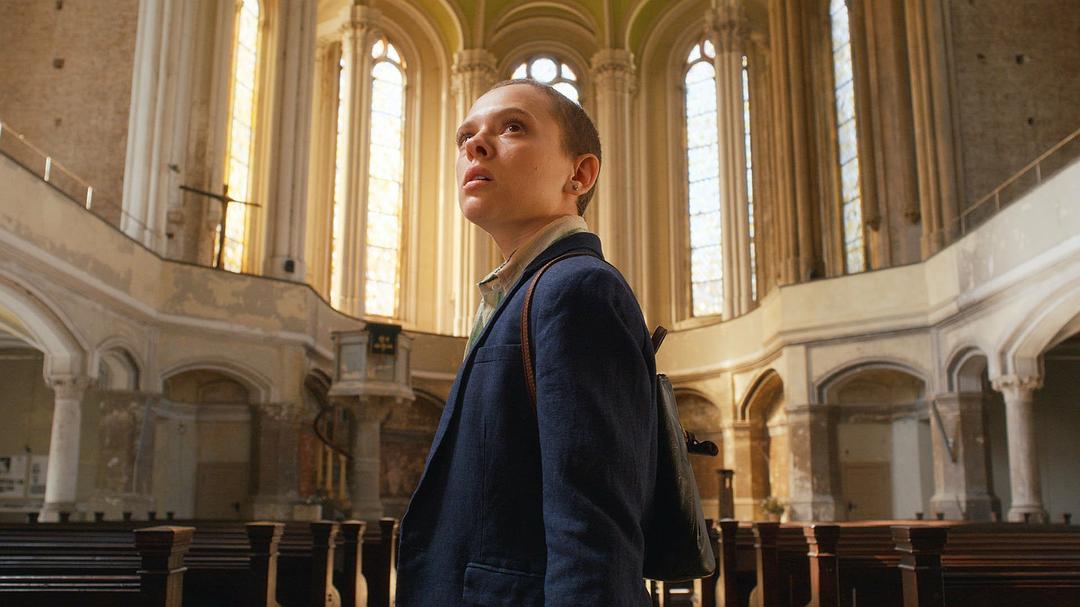 《离经叛道》剧照第4张图片