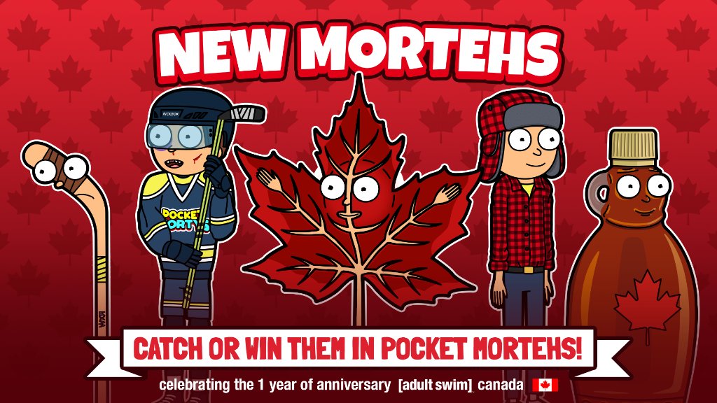 《瑞克和莫蒂第四季》剧照