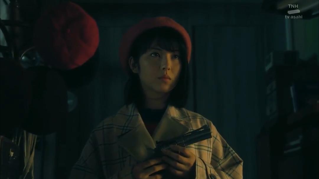 《破坏不在场证明》海报第60张图片