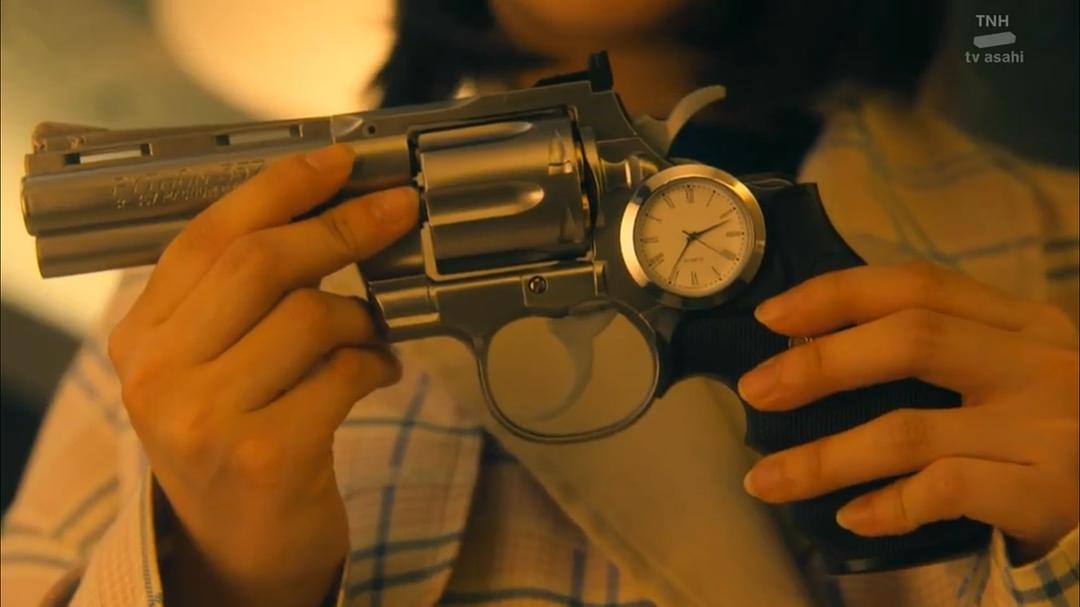 《破坏不在场证明》海报第58张图片