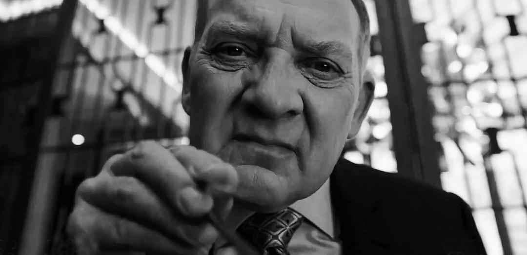 《傲骨之战第四季》剧照第15张图片