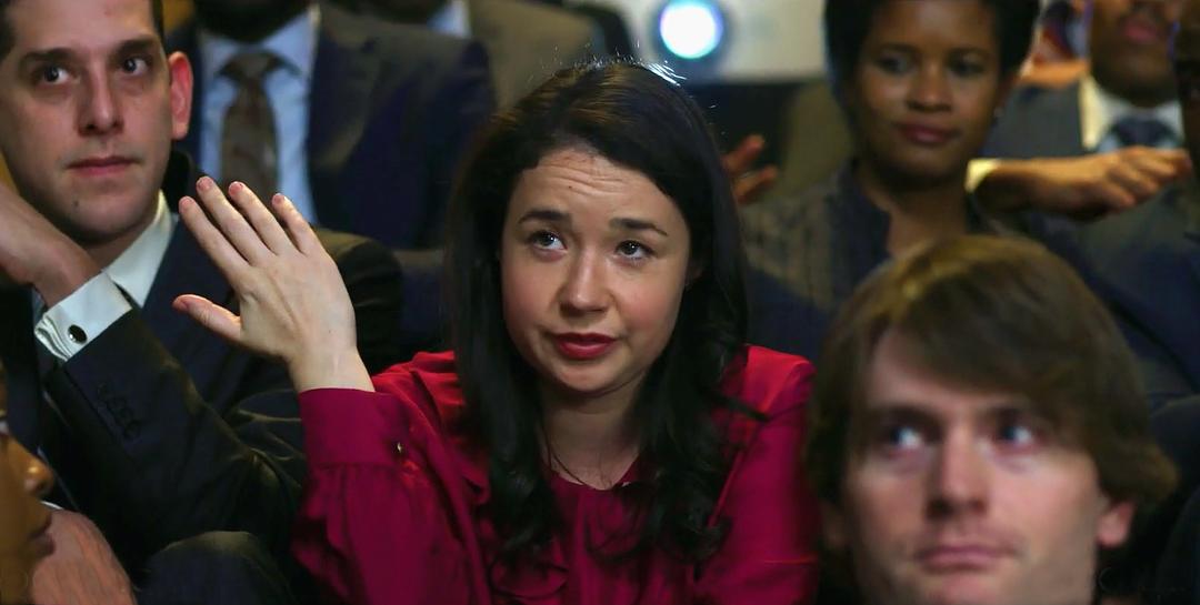 《傲骨之战第四季》剧照第33张图片