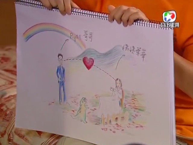 《写意人生》海报第23张图片