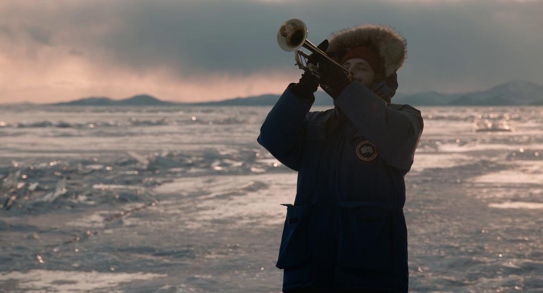 《在西伯利亚森林中》剧照第16张图片