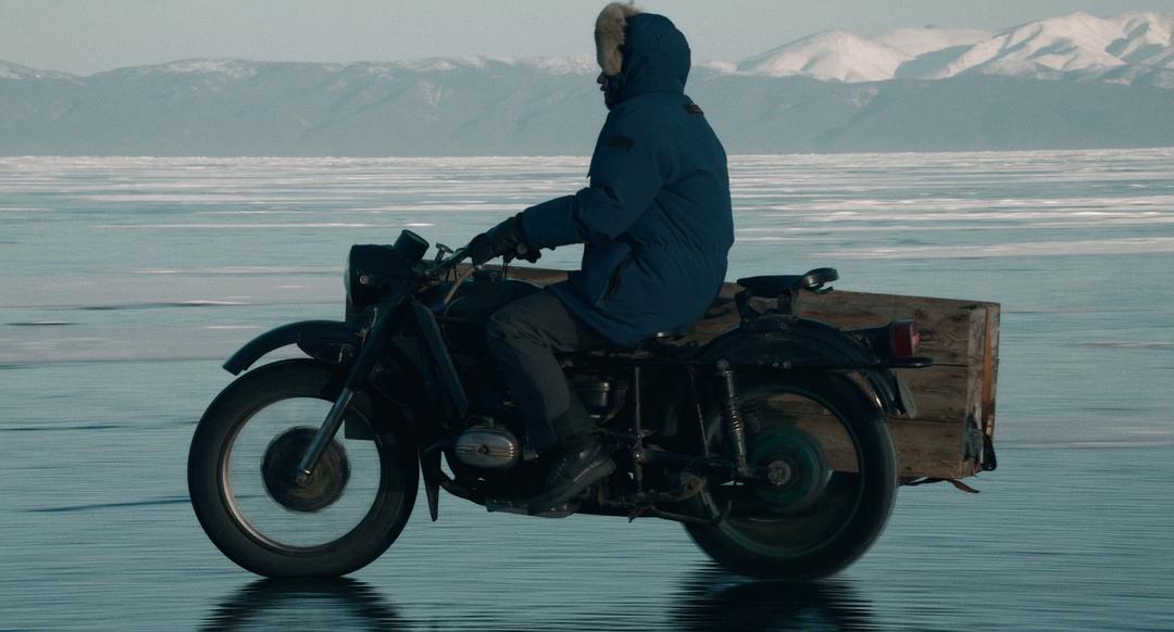 《在西伯利亚森林中》剧照第15张图片