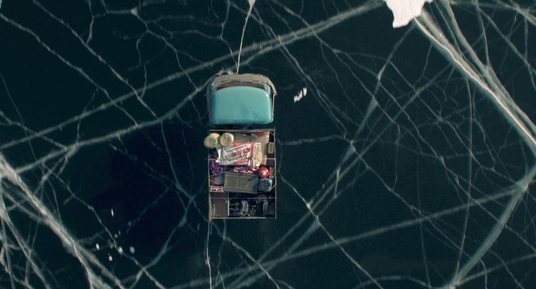 《在西伯利亚森林中》剧照第13张图片