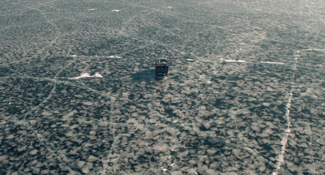 《在西伯利亚森林中》剧照第12张图片