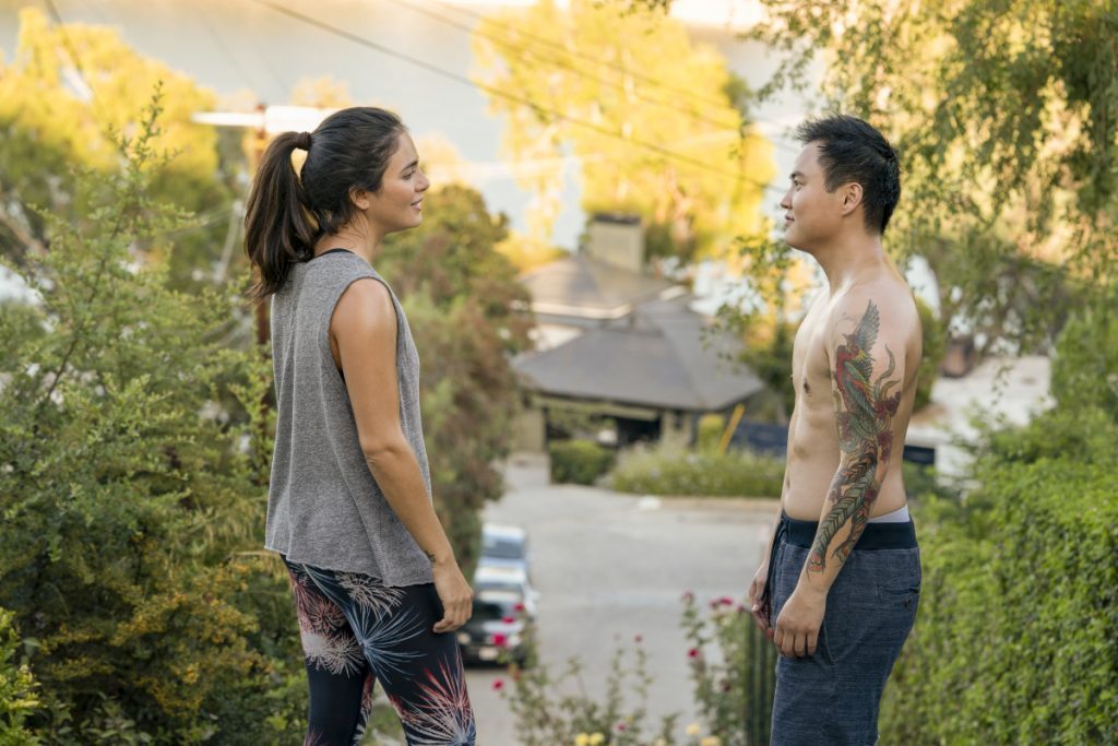 《拉字至上：Q世代第一季》海报第16张图片