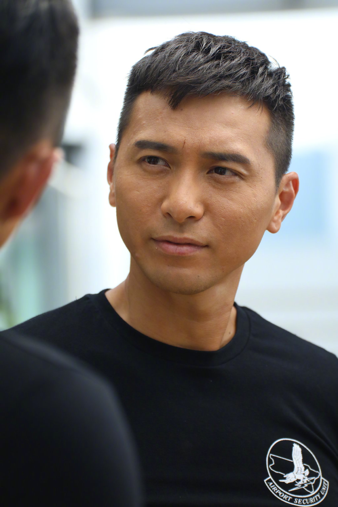 《机场特警》剧照