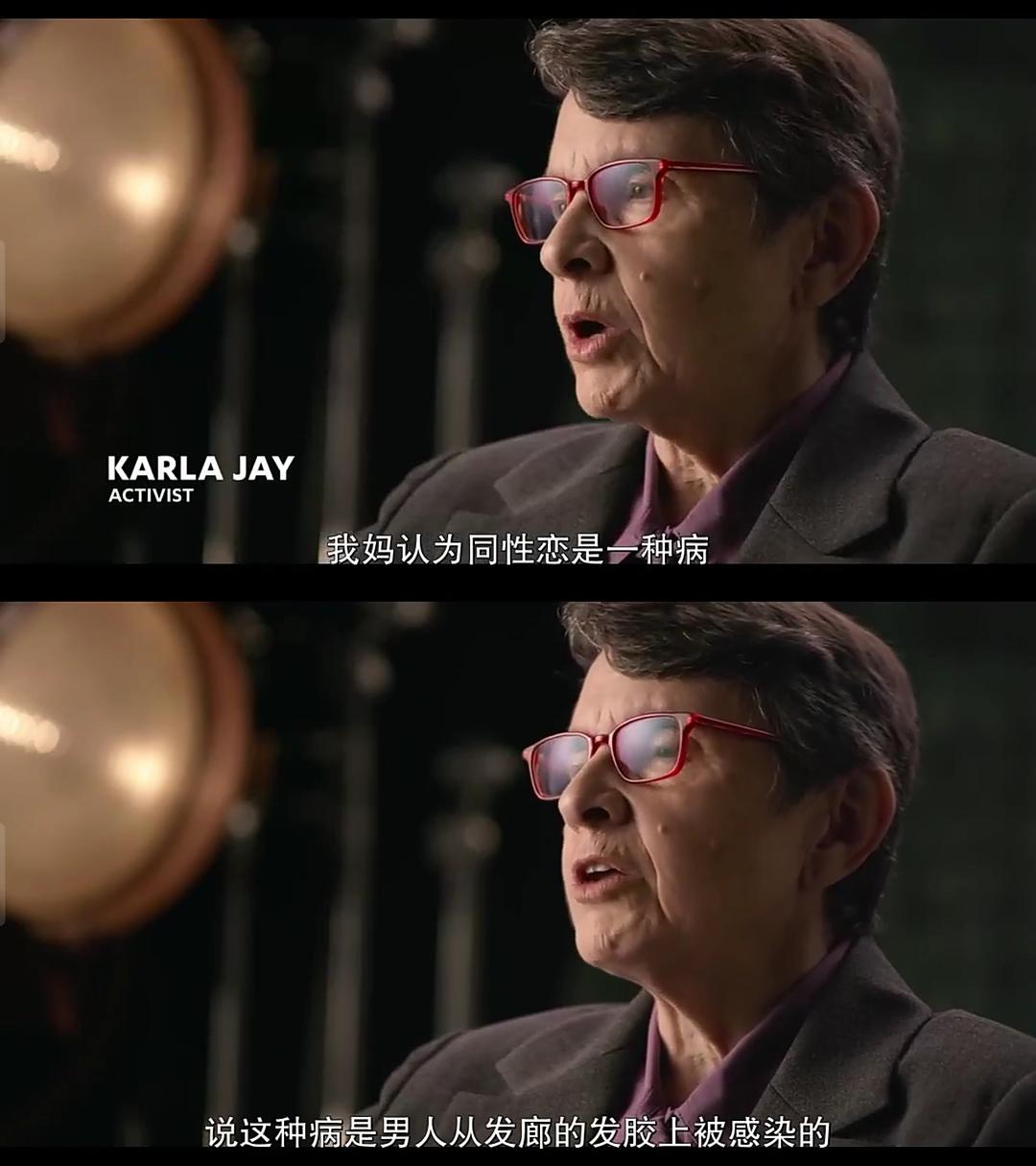 《从暗到明：电视与彩虹史》剧照第21张图片